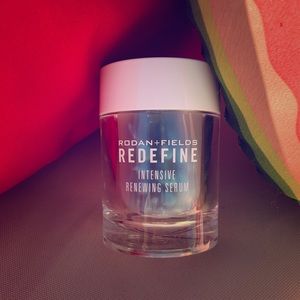 REDEFINE Intensive Renewing Serum